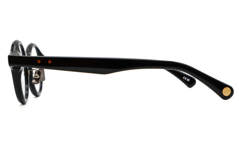 S117 MIMOSA col.Black (Asian Fit)